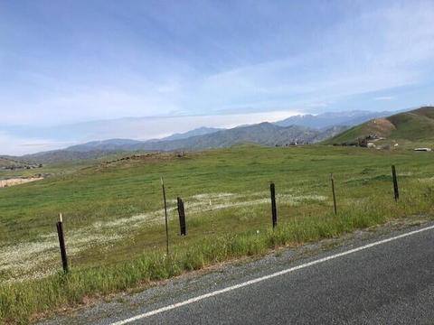 Highway 190, Porterville, CA 93257