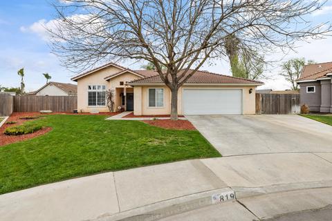 819 Willow Cir, Hanford, CA 93230 photo 1