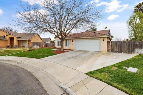 819 Willow Cir, Hanford, CA 93230 photo 2