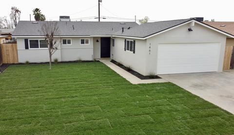 1461 E Birch Ave, Tulare, CA 93274 photo 1