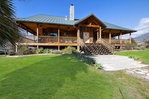 33572 Globe Dr, Springville, CA 93265 photo 8
