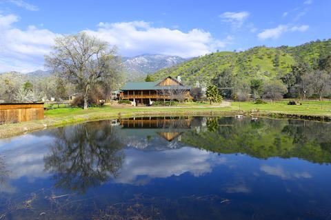 33572 Globe Dr, Springville, CA 93265 photo 5