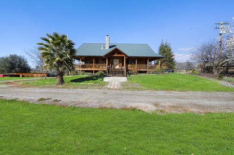 33572 Globe Dr, Springville, CA 93265 photo 1