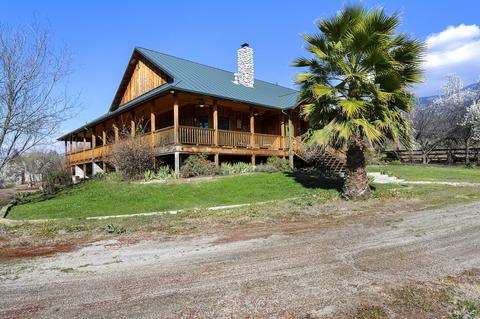 33572 Globe Dr, Springville, CA 93265 photo 7