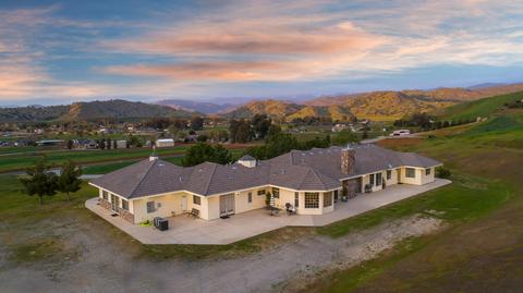 30108 Sierra Sunrise Dr, Exeter, CA 93221 photo 32