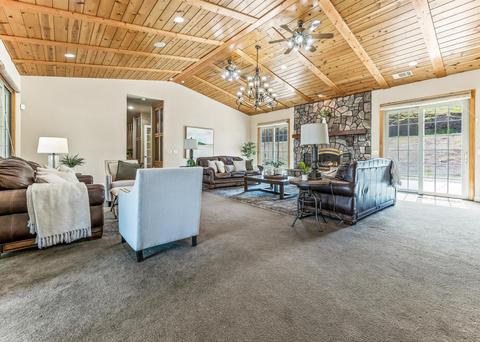 30108 Sierra Sunrise Dr, Exeter, CA 93221 photo 5