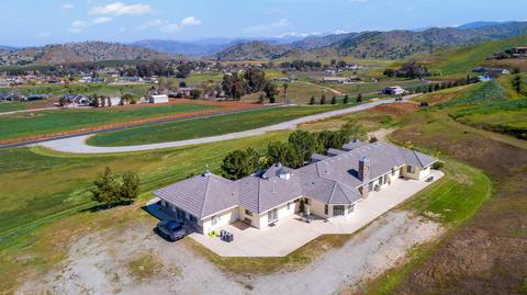 30108 Sierra Sunrise Dr, Exeter, CA 93221 photo 34