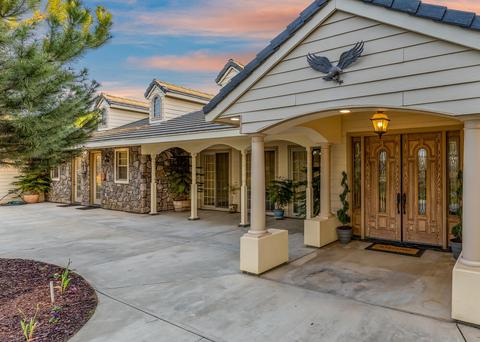 30108 Sierra Sunrise Dr, Exeter, CA 93221 photo 2
