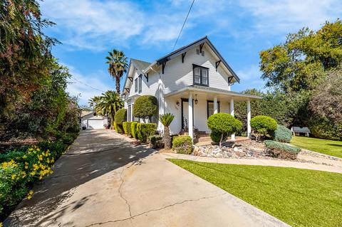 1041 S Kaweah Ave, Exeter, CA 93221 photo 5