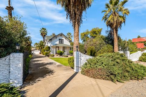 1041 S Kaweah Ave, Exeter, CA 93221 photo 1