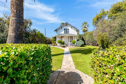 1041 S Kaweah Ave, Exeter, CA 93221 photo 3