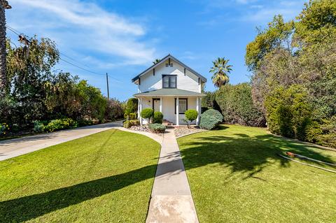 1041 S Kaweah Ave, Exeter, CA 93221 photo 4