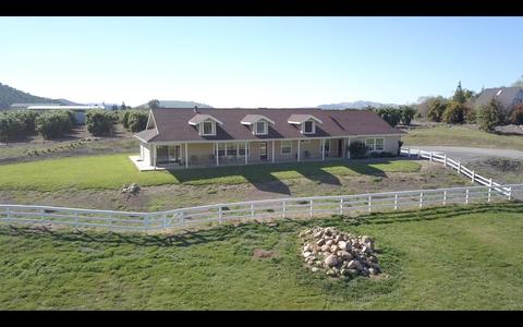 33500 Globe Dr, Springville, CA 93265 photo 2