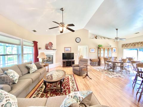 33500 Globe Dr, Springville, CA 93265 photo 5
