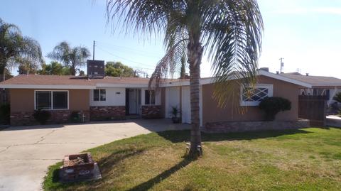 886 E North Way, Dinuba, CA 93618 photo 1
