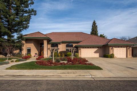 2638 E Harter Ct, Visalia, CA 93292 photo 1