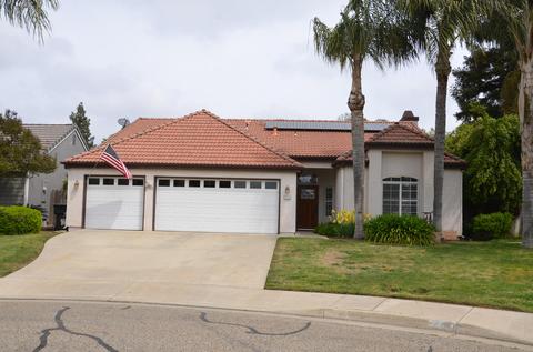 2342 E School Ct, Visalia, CA 93292 photo 1