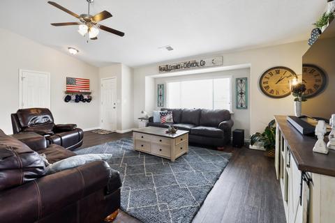 31733 Blair Rd, Exeter, CA 93221 photo 5