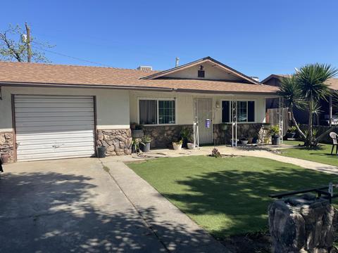 636 E Sonora Ave, Tulare, CA 93274 photo 1