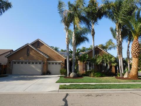 2748 E La Vida Ave, Visalia, CA 93292 photo 1
