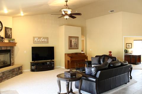 16357 Goat Ranch Rd, Springville, CA 93265 photo 12