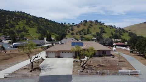 16357 Goat Ranch Rd, Springville, CA 93265 photo 2