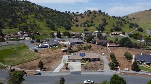 16357 Goat Ranch Rd, Springville, CA 93265 photo 3