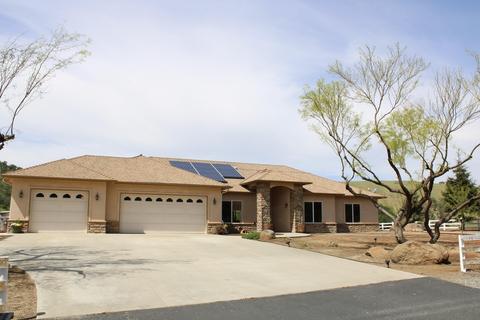 16357 Goat Ranch Rd, Springville, CA 93265 photo 1