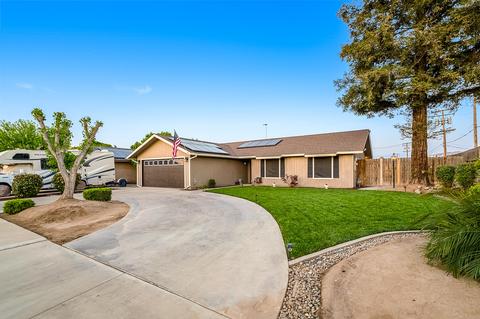 301 N Francis Ave, Exeter, CA 93221 photo 1