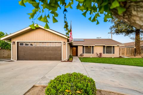 301 N Francis Ave, Exeter, CA 93221 photo 3