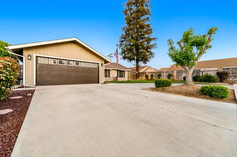 301 N Francis Ave, Exeter, CA 93221 photo 2