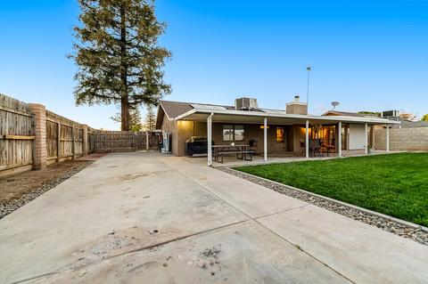 301 N Francis Ave, Exeter, CA 93221 photo 34