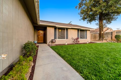 301 N Francis Ave, Exeter, CA 93221 photo 4