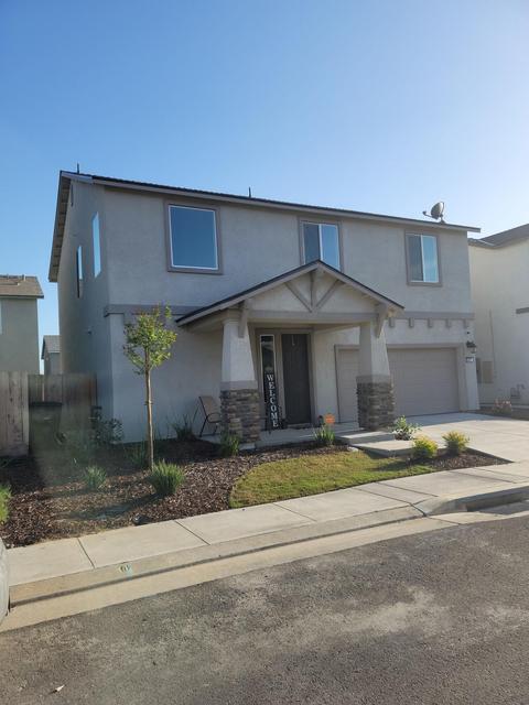 3027 E Seeger Ave, Visalia, CA 93292 photo 1