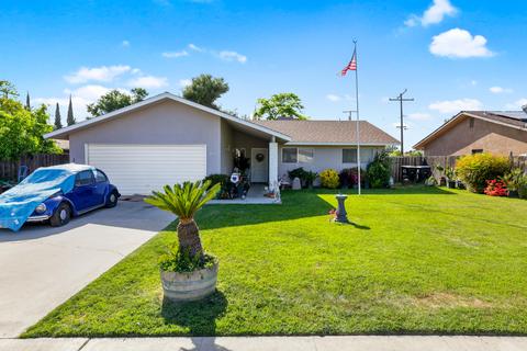 2517 S Memory St, Visalia, CA 93277 photo 1
