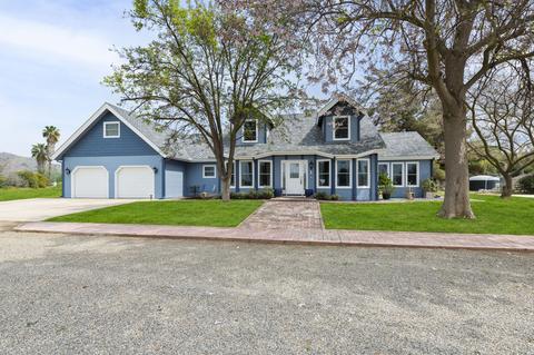 30660 Bliss Dr, Exeter, CA 93221 photo 1