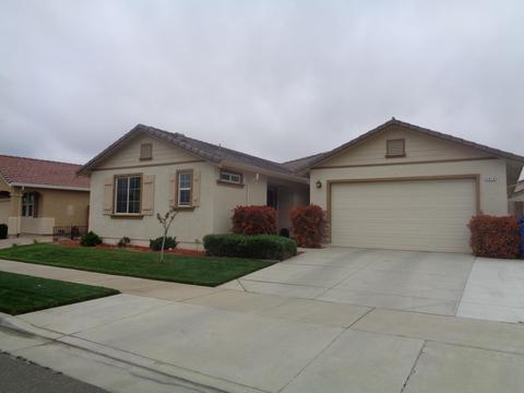 4816 Langley Way, Merced, CA 95348 photo 1