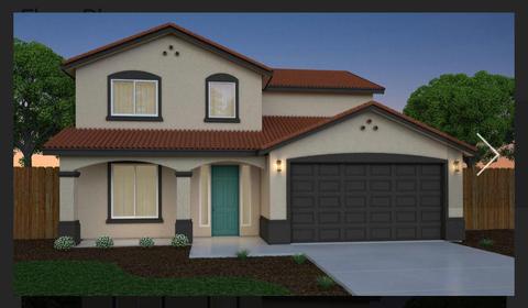 1105 E Seeger Ave, Visalia, CA 93292 photo 1