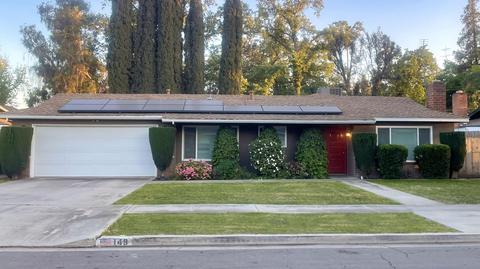 149 E Gannon Dr, Tulare, CA 93274 photo 1