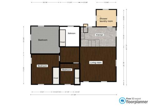 19503 Taylor Rd, Strathmore, CA 93267 photo 3