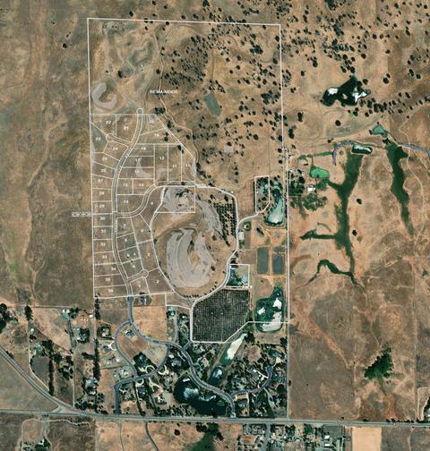Angus Loop Extension Farm&past Drive, Springville, CA 93265