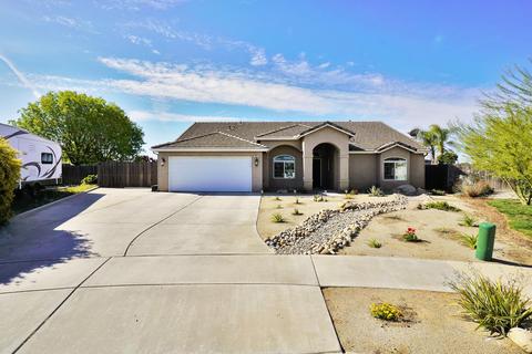 788 Crescent Ct, Lemoore, CA 93245 photo 1