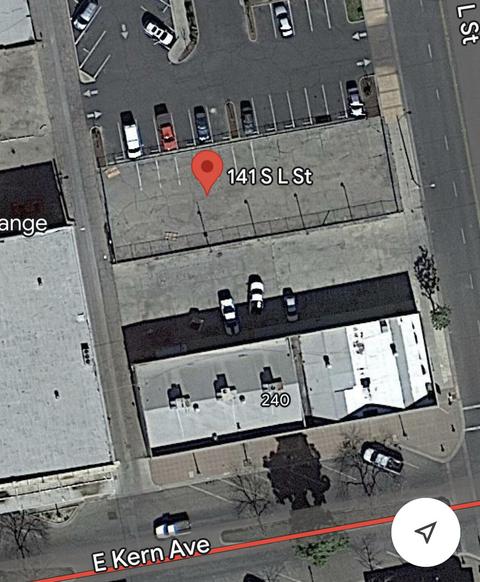 141 S L St, Tulare, CA 93274