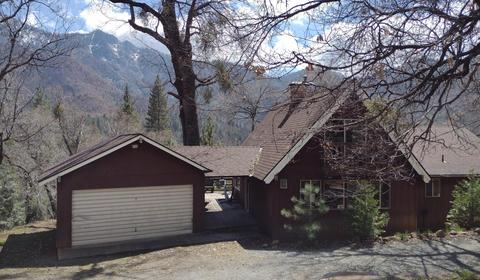 1373 Bourbon Dr, Springville, CA 93265 photo 1
