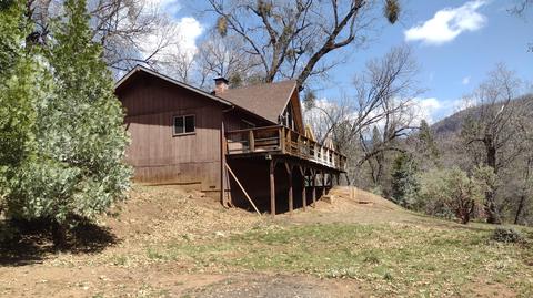 1373 Bourbon Dr, Springville, CA 93265 photo 49