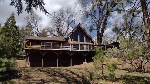 1373 Bourbon Dr, Springville, CA 93265 photo 48