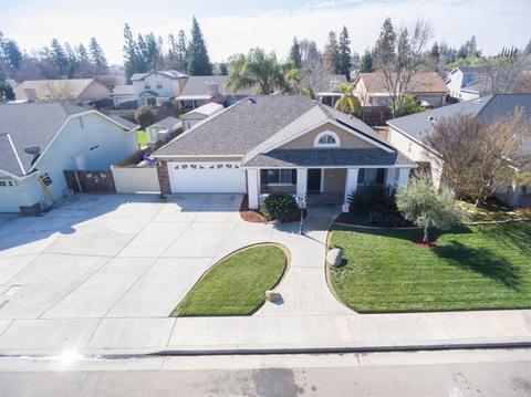 1170 Bradley Ct, Exeter, CA 93221 photo 28