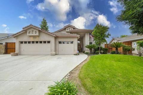 1548 E Seeger Ave, Visalia, CA 93292 photo 1