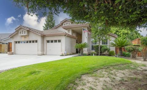 1548 E Seeger Ave, Visalia, CA 93292 photo 4