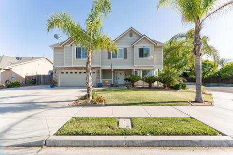 1035 Tranquility Ct, Lemoore, CA 93245 photo 1